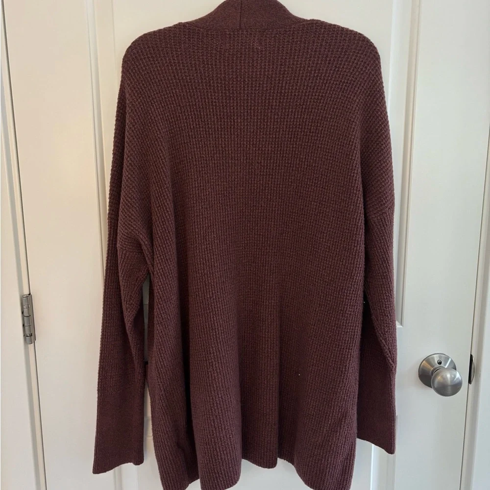 Old Navy Women's Open Front Cardigan
